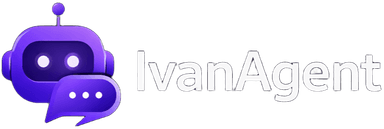IvanAgent logo